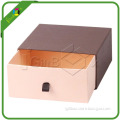 Paper Cardboard Drawer Box with High Quality